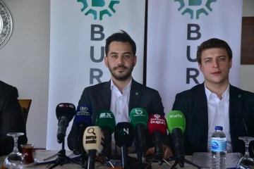 Enes Can Demir: &quot;Bursaspor geleneklerini kaybetmiş durumda&quot;