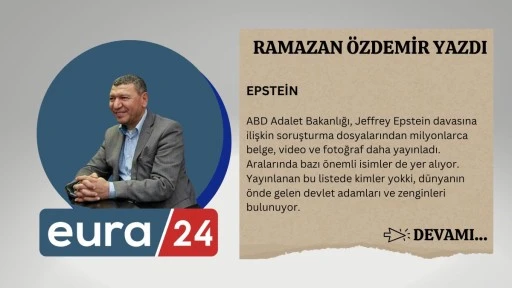 EPSTEİN