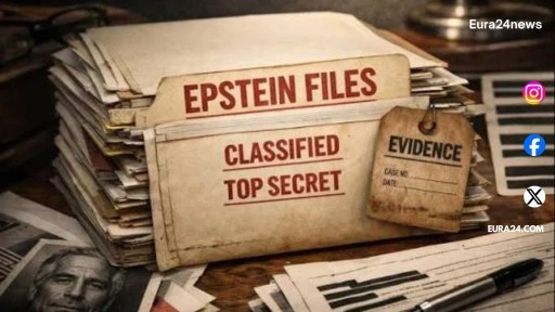 Epstein&rsquo;in Son Meydan Okuması mı?
