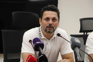 Erol Bulut: &quot;Sistem ve futbolcu değişikliği oyunu bizim lehimize değiştirdi&quot;
