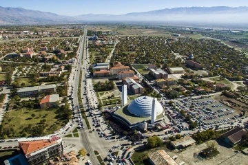 Erzincan’da 2022 Mayıs ayında 238 konut satıldı
