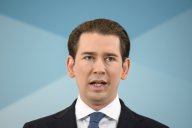 Eski Avusturya Başbakanı Kurz’un Silikon Vadisi’nde yönetici olacağı iddia edildi