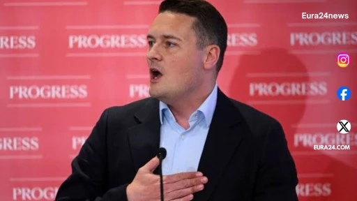 Eski Bakan Streeting, Brexit&rsquo;i &ldquo;Felaket Bir Hata&rdquo; Olarak Nitelendirdi