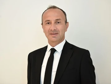Eski Süper Lig hakemi Barış Şimşek, Azerbaycan’da MHK Başkanı oldu
