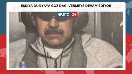 Eşkiya D&uuml;nyaya G&ouml;z Dağı Vermeye Devam Ediyor!