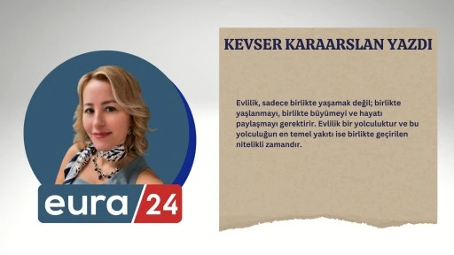 Eşlerin Birbirine Zaman Ayırmasının Önemi