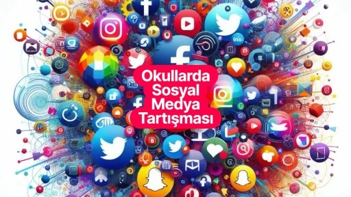 Eura24’ün Gündeme Taşıdığı Okullarda Sosyal Medya Kullanımı Konusu Almanya Gündeminde