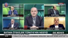 Eura24 Yazarlarından Prof. Dr. Ertuğrul Yaman Kanal Avrupa’da 