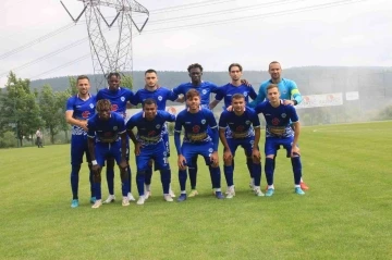 FC Shkupi, Fenerbahçe ile hazırlık maçı oynayacak
