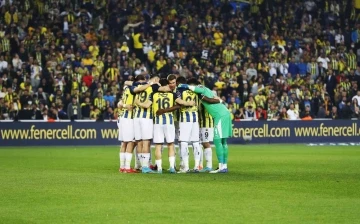 Fenerbahçe, Çaykur Rizespor’a 2018’den beri kaybetmiyor
