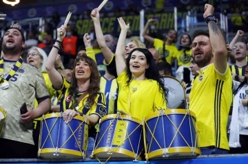 Fenerbahçe Safiport, FIBA Kadınlar Avrupa Ligi’nde ikinci oldu
