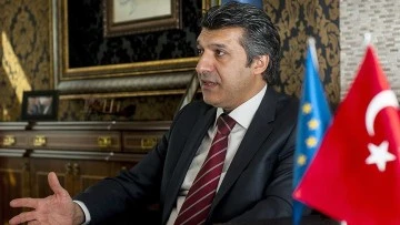 Ferhat Bozçelik’ten Sanat Ekonomisine İlişkin Güncel Değerlendirme