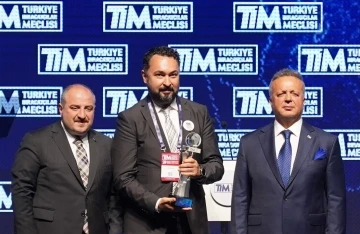 Ferrero Fındık Türkiye’de fındık ve mamulleri sektöründe 6. kez ihracat şampiyonu oldu

