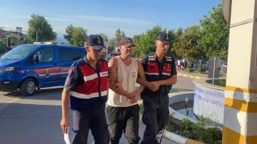 Fethiye’de uyuşturucu operasyonunda yakalanan ABD’li tutuklandı
