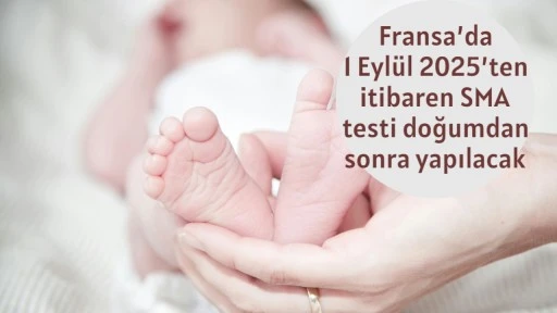 Fransa’dan Bebek Sağlığı Konusunda Yeni Bir Adım