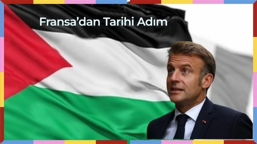 Fransa’dan Tarihi Karar