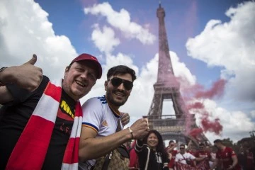 Fransa, Şampiyonlar Ligi finalindeki olaylar için Liverpool’u suçladı