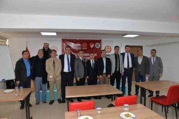 Futsal U19 Milli Takım maçları Adana’da oynanacak

