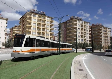 Gaziantep’te toplu taşımada öğrenciye zam yok
