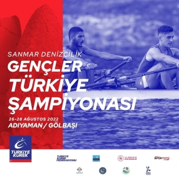 Gençler Türkiye Şampiyonası Adıyaman’da başlıyor
