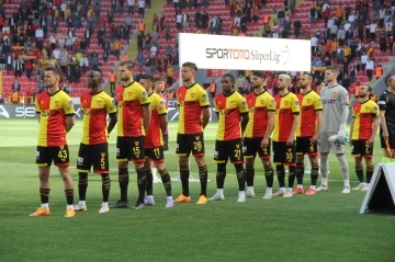 Göztepe’de yaprak dökümü sürecek
