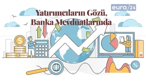 Güven Vermeyen Yatırımcının Çaresizliği