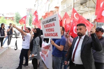 Hakkari’deki evlat nöbetinde 29’nci hafta
