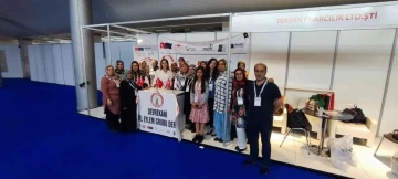 Halk Eğitim Merkezi kursiyerleri, Bursa’ya teknik gezi düzenledi
