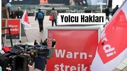 Havayolu Grevleri; Yolcu Hakları