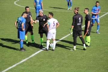 HD Elazığ Karakoçan’ın deplasman fobisi

