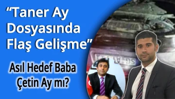 Hedef Çetin AY?