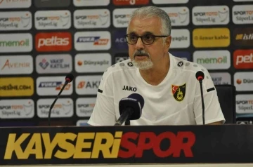 Hüseyin Dalgıç: ”Süper Lig’de bu kadronun çok iyi işler yapabileceğini bugün ispat ettik”
