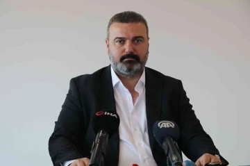 İbrahim Turgut: &quot;Şampiyonluk için elimizden geleni yapıyoruz&quot;
