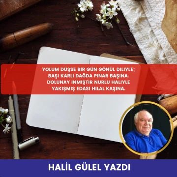 İç Güzelliği Şiirini Yazdıran Güzel