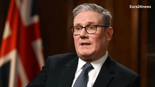 İngiltere Başbakanı Starmer Zor Durumda: İstifa &Ccedil;ağrıları Y&uuml;kseliyor.