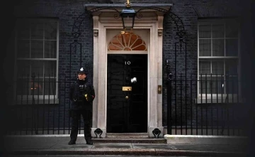 İngiltere’de Başbakanlık Ofisi’ndeki istifaların ardından yeni atamalar
