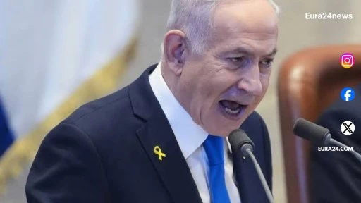 İskandinav &Uuml;lkelerinden Netanyahu&rsquo;ya Tutuklama Uyarısı