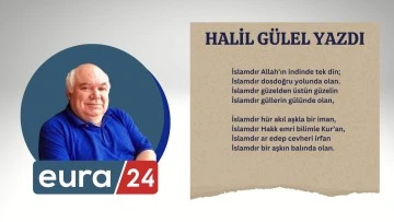 İslamdır Bu Aşkın Gönlünde Olan