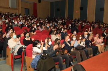 İsmail Baha Sürelsan Konservatuvarı’ndan yeni yıl konseri
