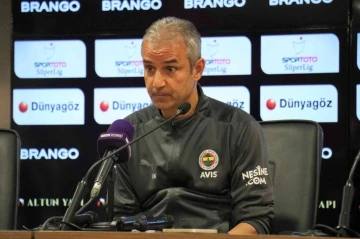 İsmail Kartal: &quot;Bundan sonra karar başkanımız ve yöneticilerimizin&quot;
