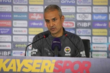 İsmail Kartal: &quot;İşimi en iyi şekilde sezon sonuna kadar yapacağım&quot;
