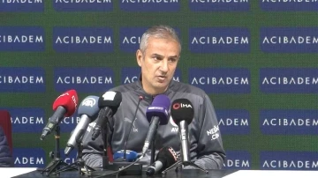 İsmail Kartal: &quot;Rizespor daha iyi yerleri hak ediyor&quot;
