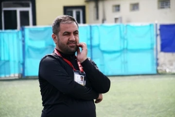 İsmail Okumuş FK Antrenörü Faruk Yıldız: &quot;Herkes karakterine yakışanı oynadı”
