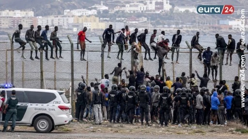 İspanya Başbakanı Sanchez: Ceuta’daki Göç Krizinin Ardında Rusya ve İsrail Var