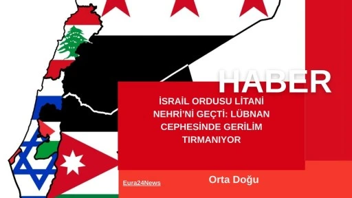 İsrail ile Hizbullah arasında aylardır devam eden gerilim arttı