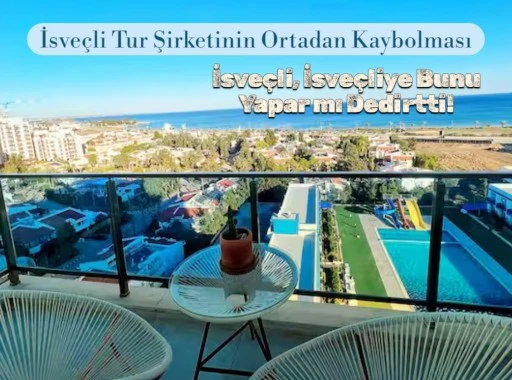 İsveçli, İsveçliye Bunu Yaptı!