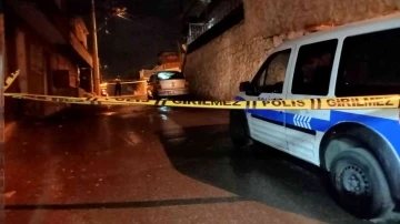 İzmir’de cinayet: Telefon tartışması kanlı bitti
