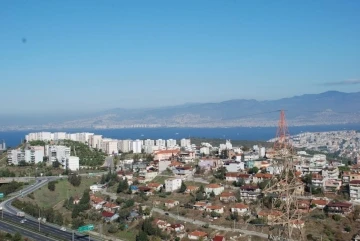 İzmir’de konut, ticaret, turizm alanı arsalarına yoğun ilgi
