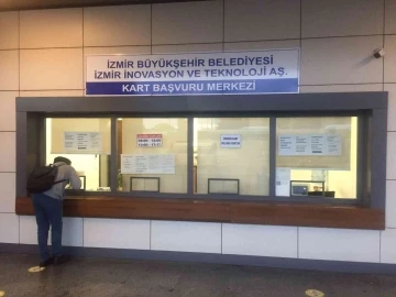 İzmir’de ‘Sağlık Personeli Kartı’ uygulaması başladı
