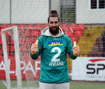 Jimmy Durmaz: “Maçları Karagümrük’te oynasaydık her maçı kazanırdık”
